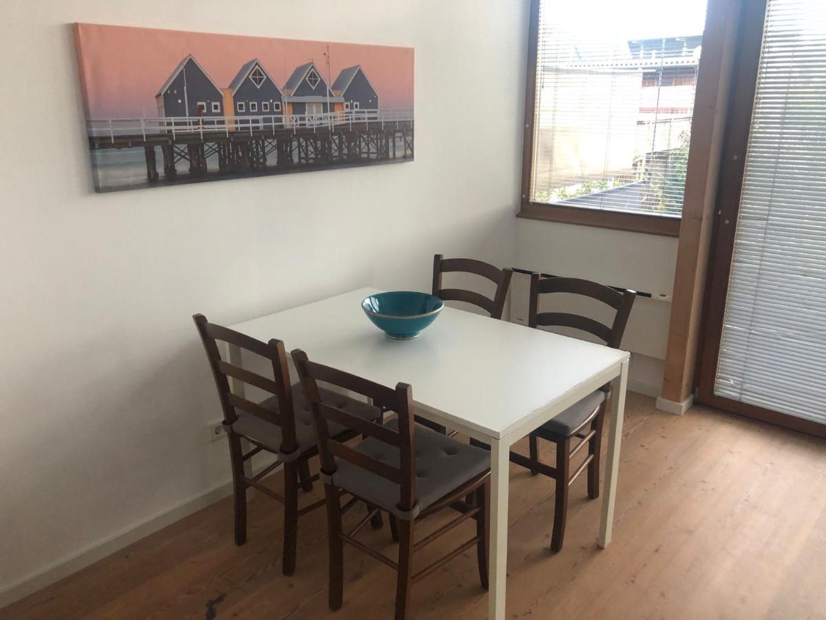 Seevilla Matilda Direkt Am Ufer Jois Esterno foto